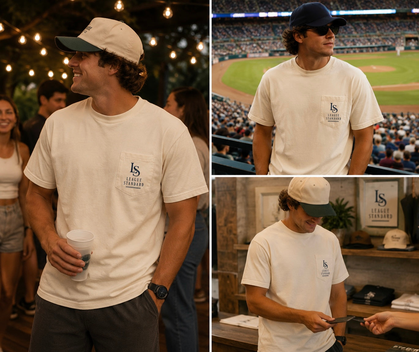 Hample Hater *Pre-Order*