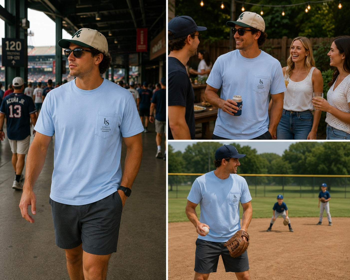 Brett's Pine Tar Co. *Pre-Order*