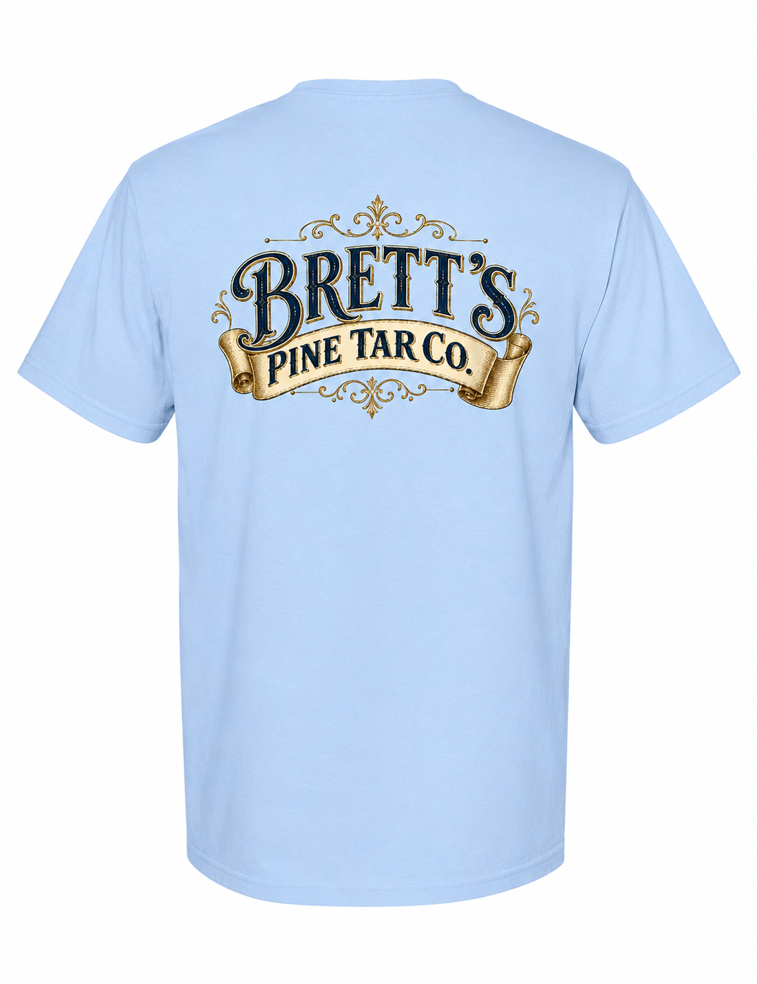 Brett's Pine Tar Co. *Pre-Order*