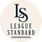 League Standard - Home