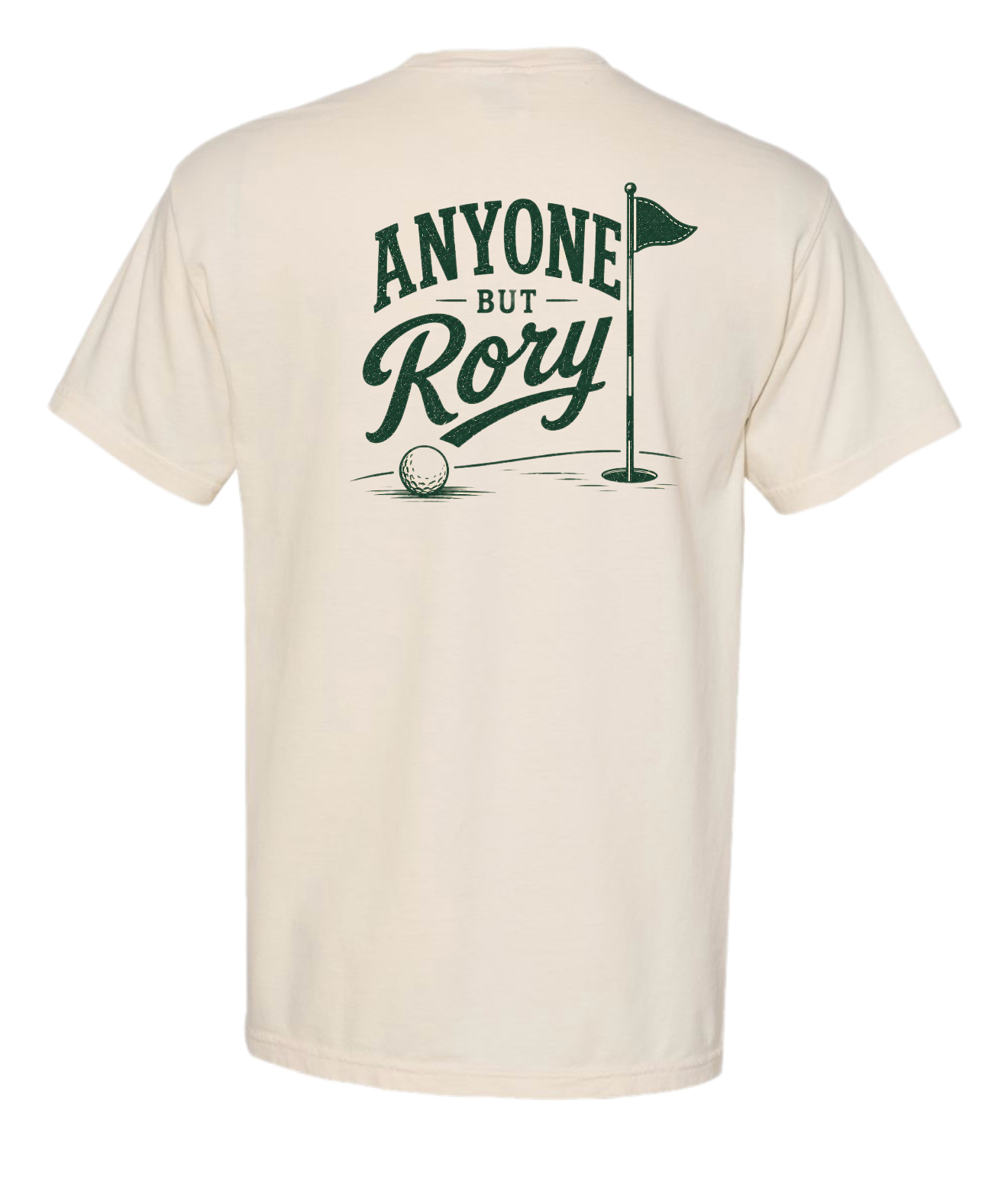 Anyone-But-Rory *Pre-Order*